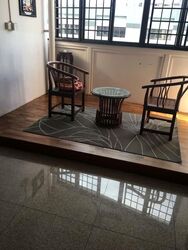 Blk 112A Depot Heights (Bukit Merah), HDB 5 Rooms #583353871